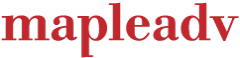 MAPLEADV.COM