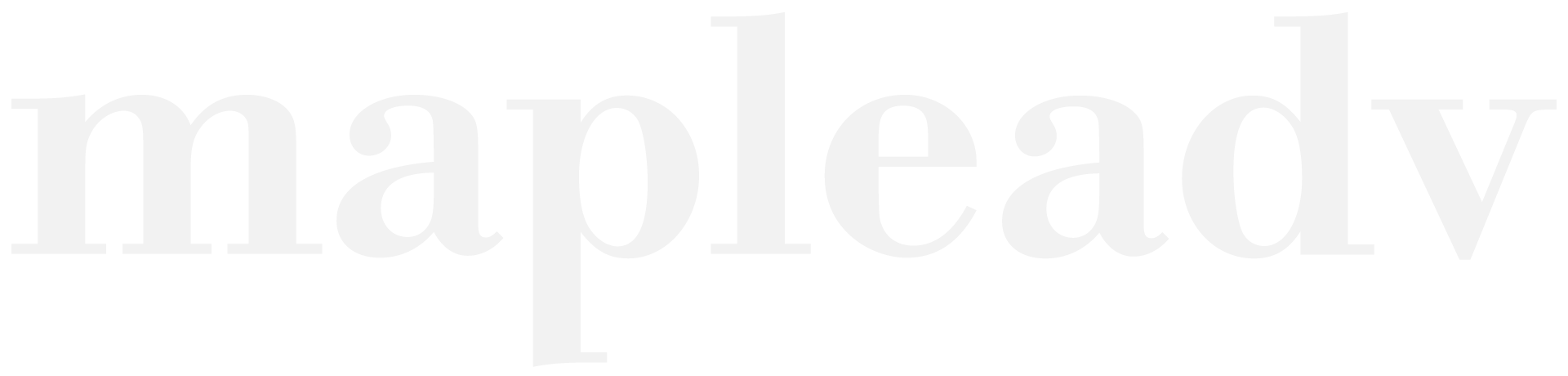 MAPLEADV.COM